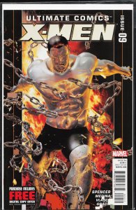 Ultimate Comics X-Men #9 (2012) Ultimate X-Men