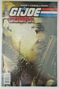 *GI Joe Cobra v1 (2009, IDW) #1-4, Special 1-2 19 Covers!