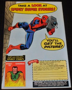 Spidey Super Stories #26 (1977)