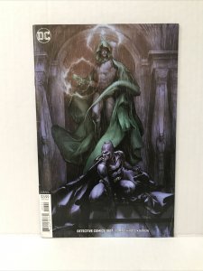 Detective Comics #1007 Variant