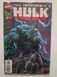 The Incredible Hulk #26 VF-NM Marvel Comic Book 21 TJ86