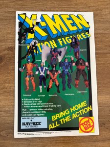 Terminator 2 Judgement Day Complete Marvel Comics Series # 1 2 3 VF-NM 15 J268