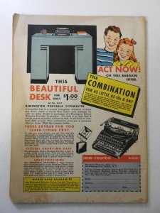 Crackajack Funnies #34 (1941) VG- Condition