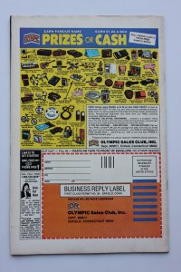 Star Wars #40 (1980) Star Wars [Key Issue] NM