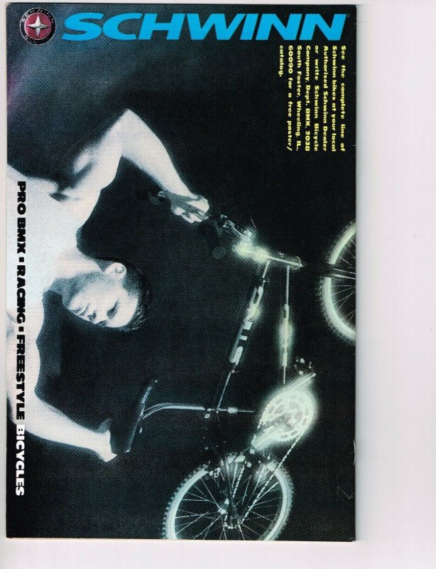 West Coast Avengers #48 (1985) - 9.0 VF/NM *This Ancient Evil*