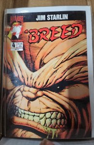 'Breed #4 (1994)
