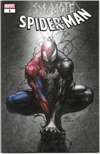 SYMBIOTE SPIDER-MAN#1 NM 2021 MARVEL TALES MARVEL COMICS 