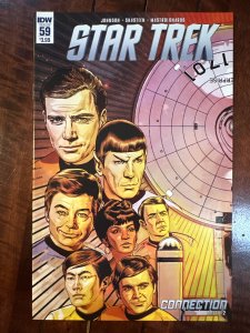 Star Trek #59 (2016)