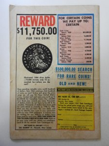 Falling In Love #69 (1964) VG- Condition!