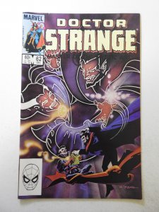Doctor Strange #62 (1983) FN/VF Condition!