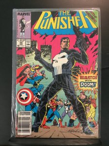 The Punisher #29 (1990)