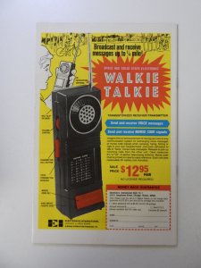 Star Wars #8 (1978) VF/NM condition