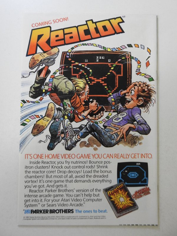 Star Wars #70 (1983) VF+ Condition!