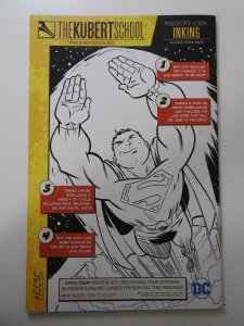 Infinite Frontier #0 Second Printing (2021)