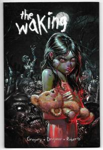 The Waking TPB 2nd Edition (Zenescope, 2012) - New!