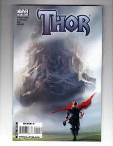 Thor #601 (2009)  >>> 1¢ AUCTION! No Resv! SEE MORE!!!  / ID#04
