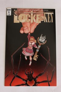 Locke & Key: Small World (2016) NM