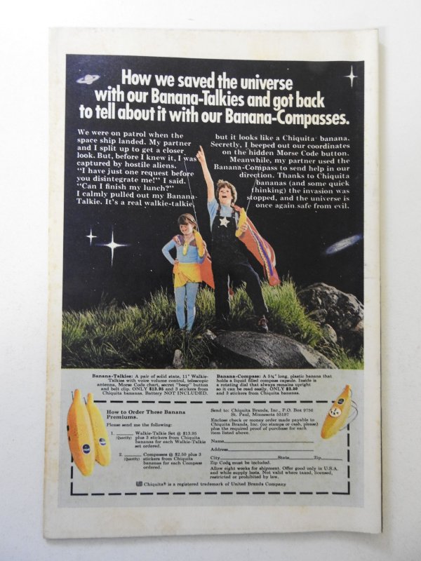 The Avengers #188 (1979) FN+ Condition!