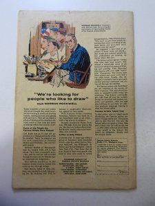 Daredevil #22 (1966) VG- Condition