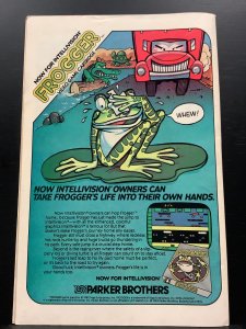 The Incredible Hulk #286 (1983)