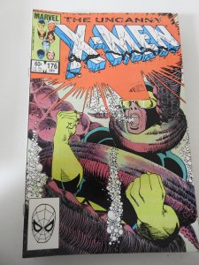 The Uncanny X-Men #176 (1983)