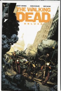 The Walking Dead Deluxe #69 (2023) The Walking Dead