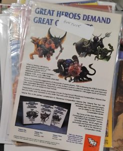 QUASAR # 2 1989  MARVEL BOY  WENDELL VAUGHN  COSMIC  AVENGER  EON