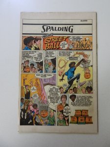 The Amazing Spider-Man #175 (1977) FN+ condition