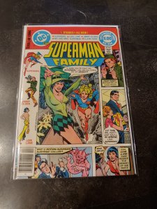 The Superman Family #204 (1980)