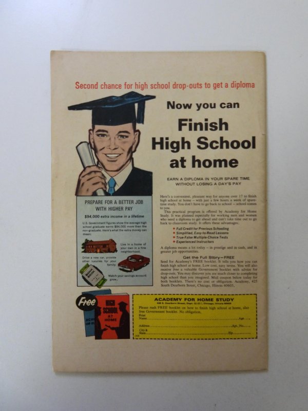 Thor #189 (1971) FN+ condition