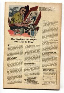 Sgt. Fury And His Howling Commandos #7 - 1964 - Marvel - FN- - comic book