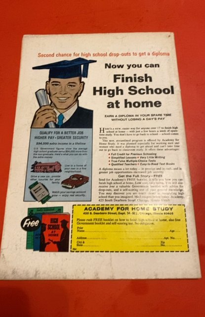 Captain Marvel #21 (1970) Vs the Hulk