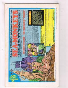 Richie Rich Dollars And Cents #92 FN Harvey Giant Size Comic Book DE4