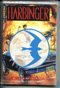 Harbinger Children of the Eighth Day - First print - 1992 - Valiant