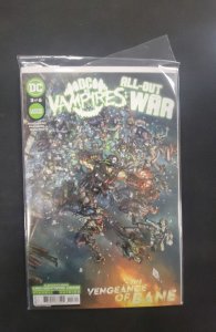 DC vs Vampires: All-Out War #3 (2022)