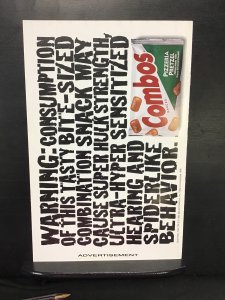 The Uncanny X-Men #333 (1996)nm