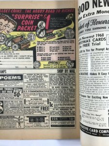 Amazing Spider-Man Special #5 1st Peter’s parents FN+ Silver Age Key