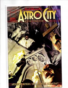 Image Comics Kurt Busiek's Astro City #6 Brent E. Anderson Art Alex Ross...