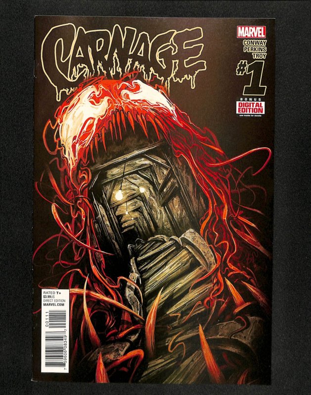 Carnage #1