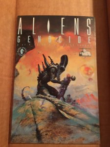 Aliens Assortment Of Comics