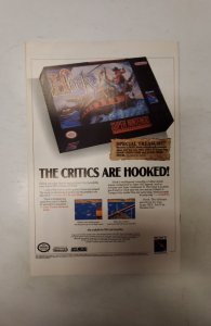 Night Thrasher: Four Control #4 (1993) NM Marvel Comic Book J733