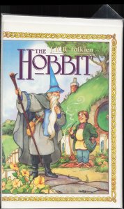 The Hobbit #1 (1989)