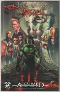 Darkness Accursed Volume 4 TPB (Dec 2010, Top Cow), VFN-NM condition (9.0)