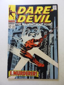 Daredevil #44 (1968) FN- condition