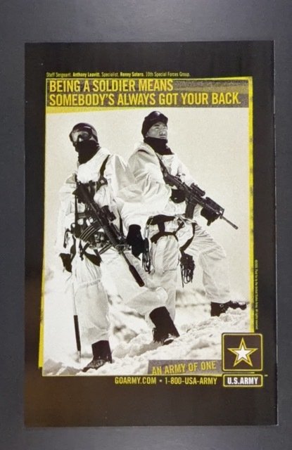 Superman #216 (2005)