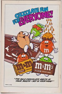 SHAZAM THE NEW BEGINNING#1 NM 1987 DC COMICS 