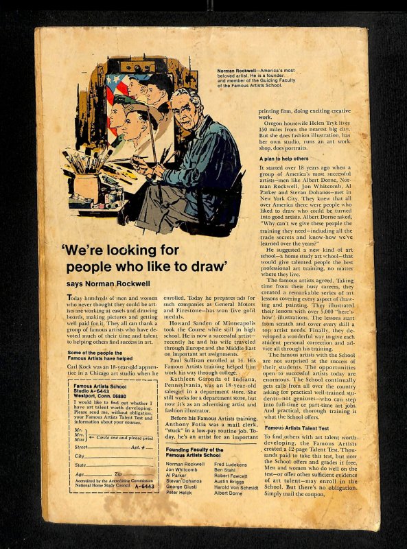 Amazing Spider-Man #90 GD 2.0 Death of Captain Stacy!