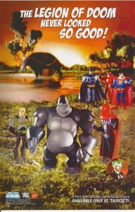 Countdown #38 (2007) - NM