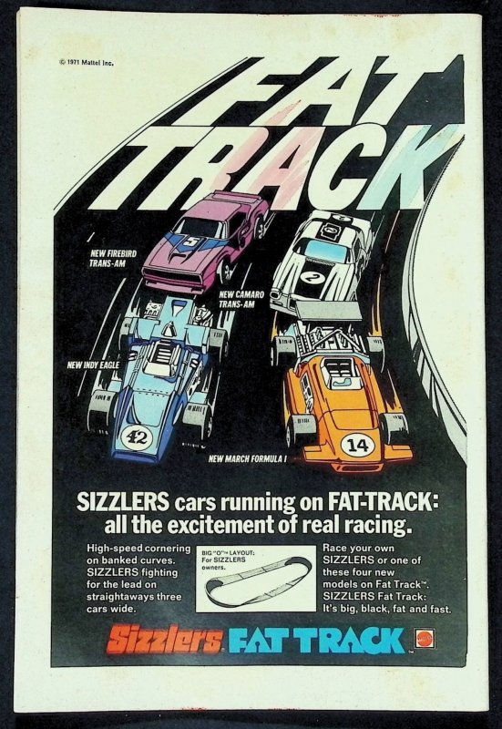 Tomb of Dracula #1 (1972)