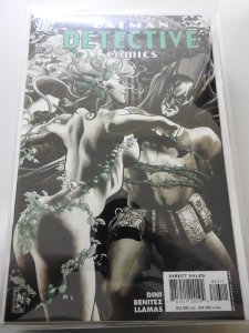 Detective Comics #823 (2006)